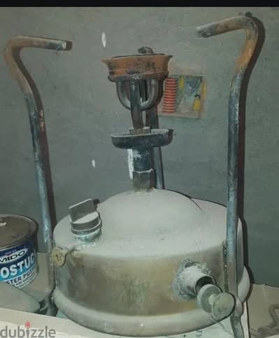 وابور جاز نمره ٢ نحاس بريموس