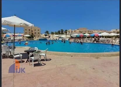 فيلا مميز للبيع استلام فورى متشطبة تشطيب سوبر لوكس بالفرش والأجهزة صف أول على البحر مباشرة فى قلب العين السخنة Ain Sokhna