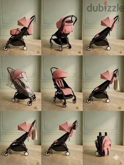 stokke Yoyo 3