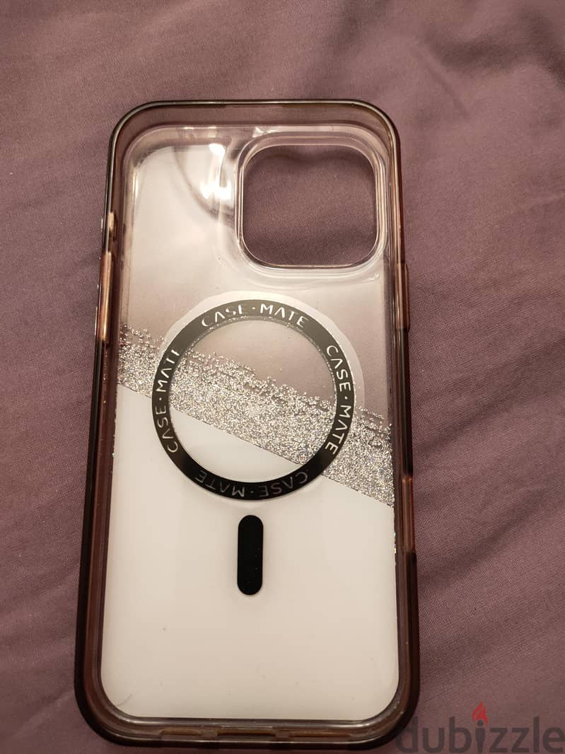Apple - iPhone 16 Pro Max 1