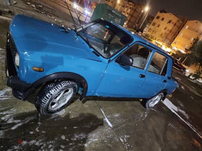 فيات نوفا 128 1998