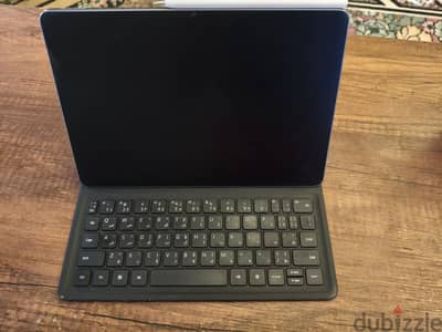 Huawei MatePad 11.5 PaperMatte 8GB RAM / 256GB + Keyboard Case + Pen