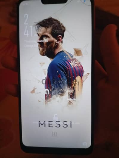 اوبو موديل اخر