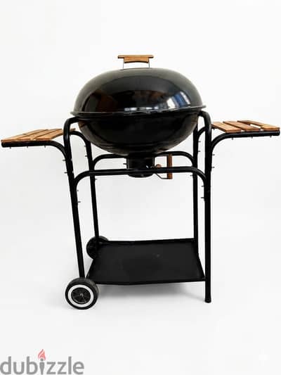 Kettle BBQ - شواية فحم كيتل