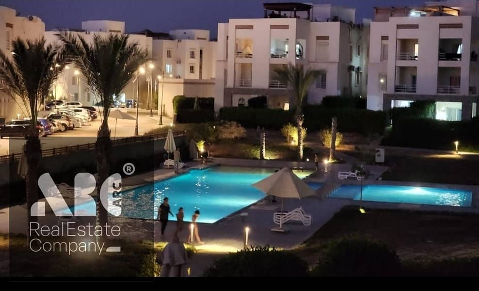 شاليه بغرفتي نوم في أمواج، صورة ٧ من ١٠