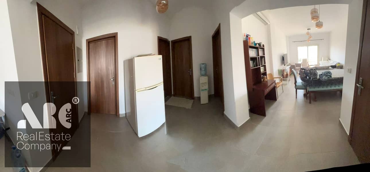 شاليه بغرفتي نوم في أمواج، صورة ٨ من ١٠