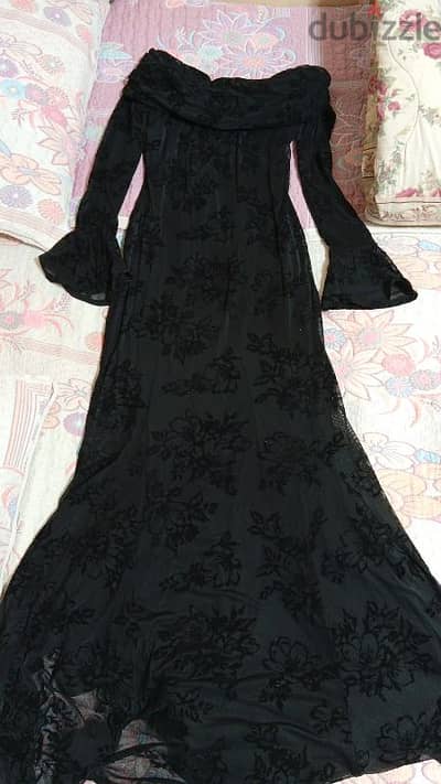 فستان سهرة  فستان سواريه. فستان مناسبات