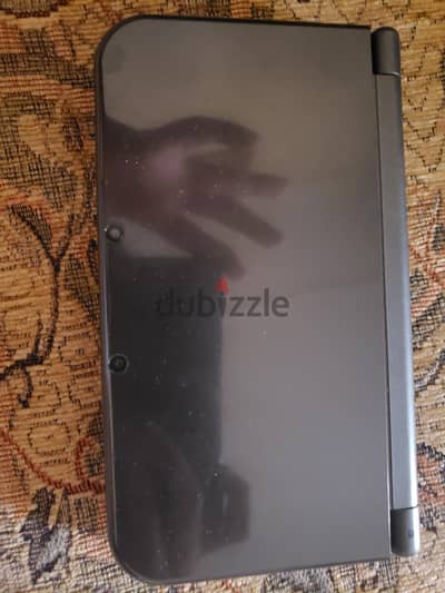 New nentendo 3ds xl