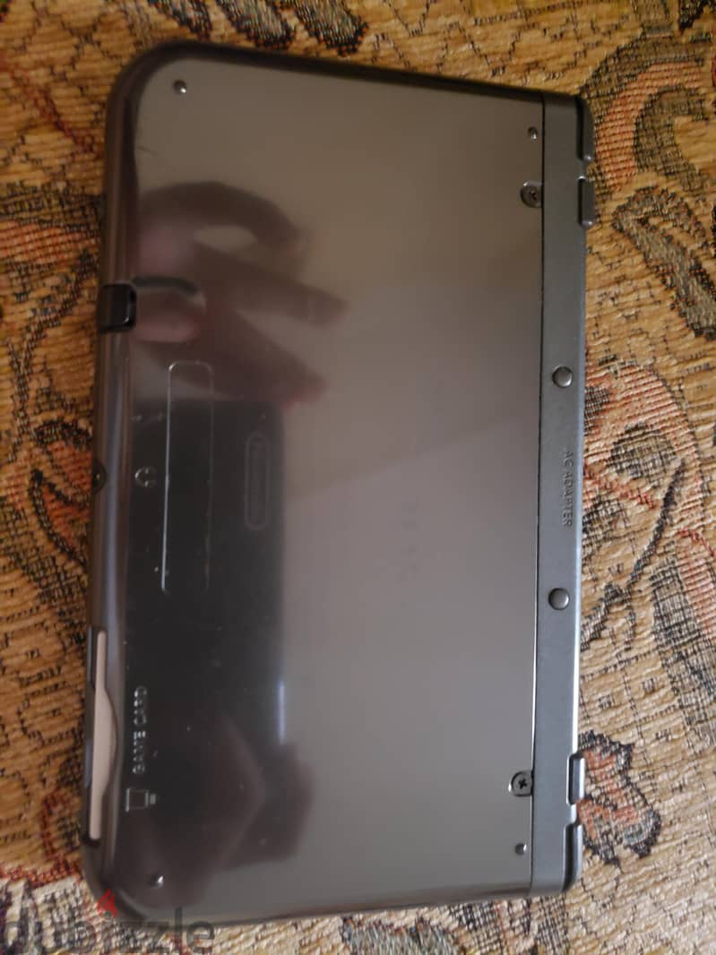 New nentendo 3ds xl 1