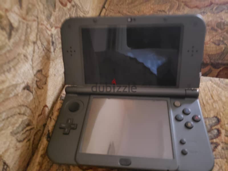 New nentendo 3ds xl 2