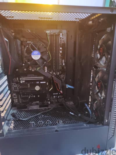 z390 مع i5 9400f جيل تاسع