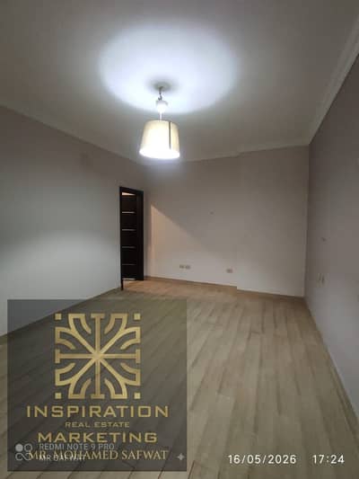 للإيجار السكني فقط — فرصة مميزة للسكن الراق في قلب القاهرة الجديدة!