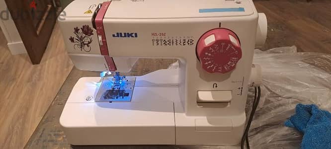 ماكينة خياطة JUKI HZL-29Z