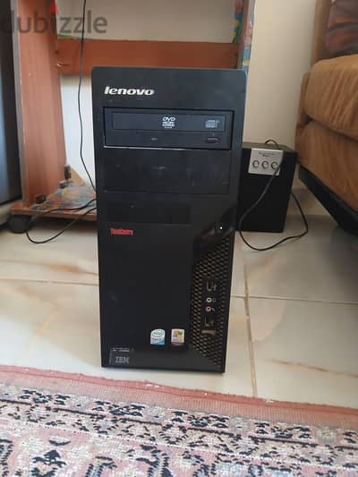 تجميعة ddr2 وشاشة
