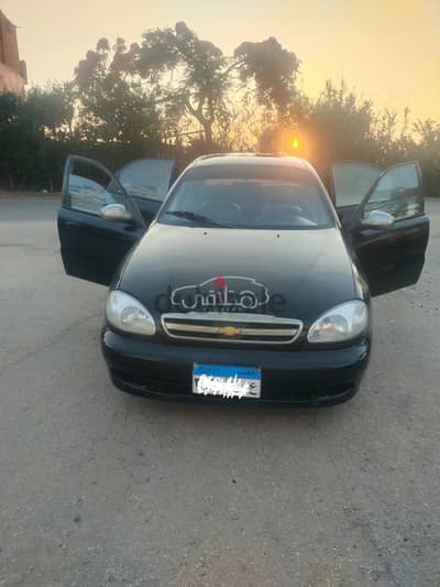 دايو لانوس 2 2001 للبيع بسيون