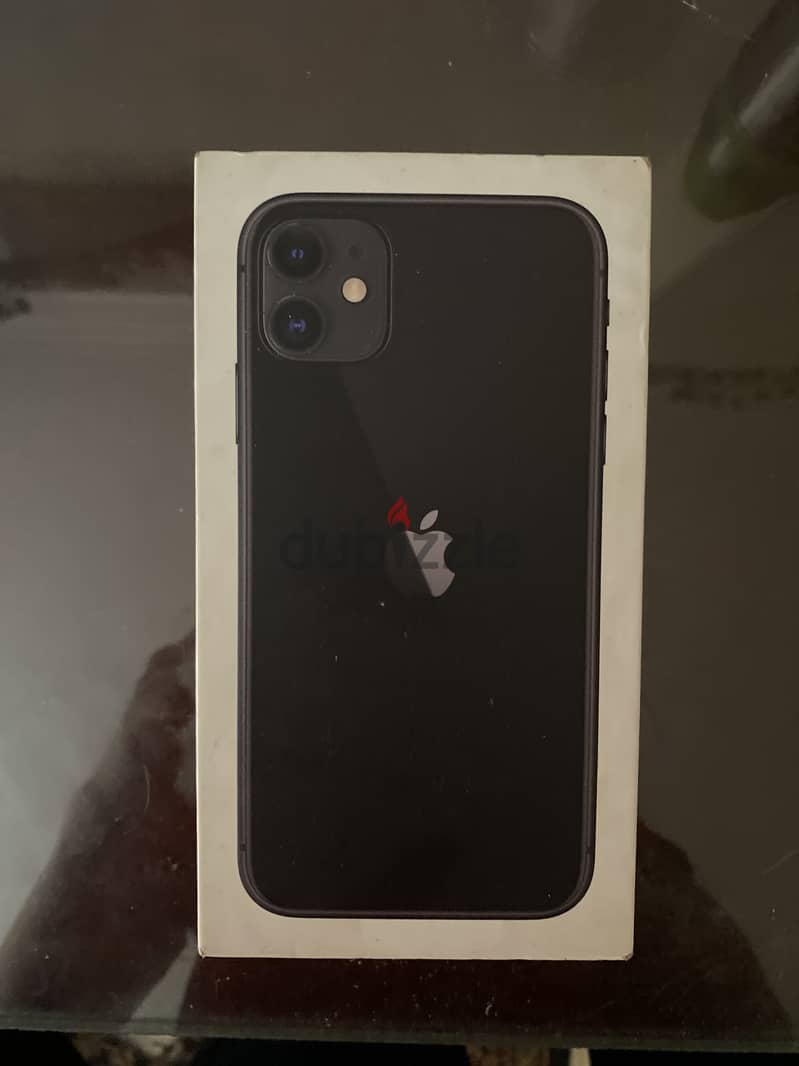 Apple - iPhone 11 7