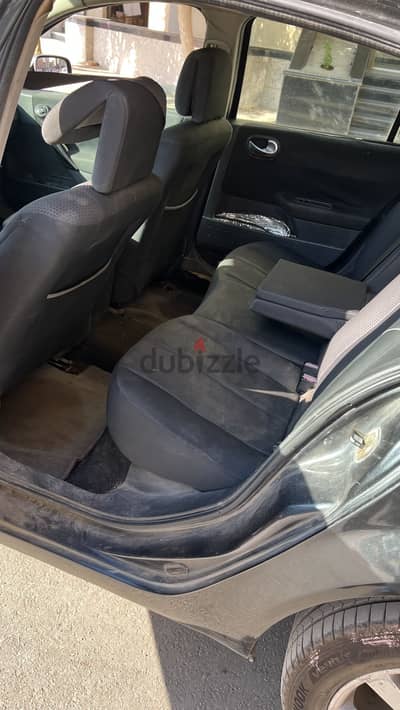 Renault Megane 2006