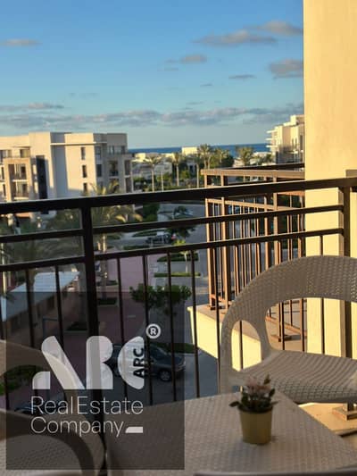 Studio for rent in Marina 1 - great deal  1 bedroom, 1 bathroom 4th floor, sea view