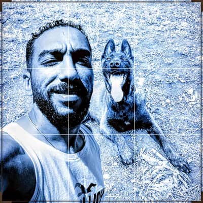 ضياء علي آل الجمل 