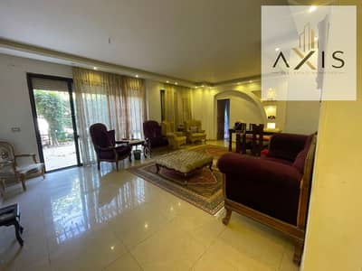 Luxury Finished Duplex with private Garden for Resale at an amazing price, 240 square meters, in Beverly Hills The Westown compound el sheikh zayed