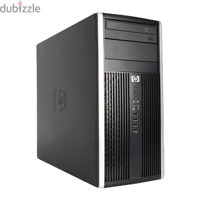 جهاز HP 6300 بمعالج i7 جيل الثالث