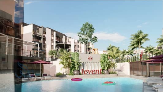  امتلك شقتك في كمبوند  – Levent Compound بالشيخ زايد مع خصم (10%------------وقسط علي 10 سنين)