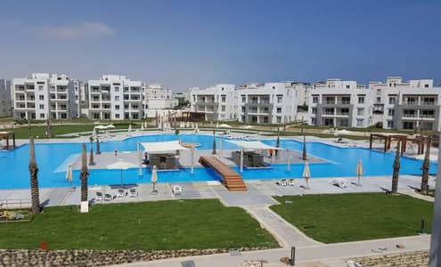 شاليه للايجار في قرية امواج