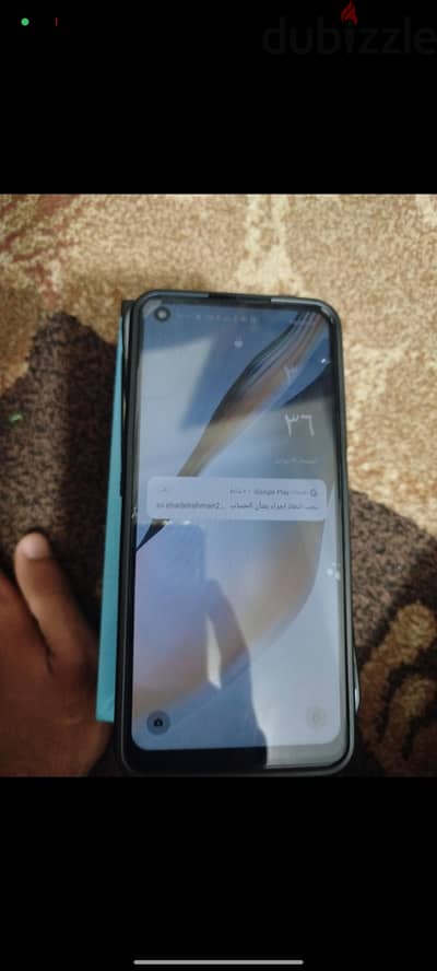 اوبو ايه 96