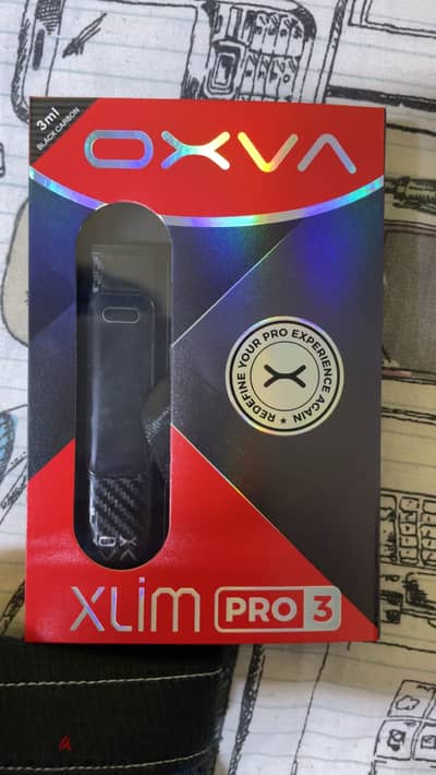 Xlim pro 3