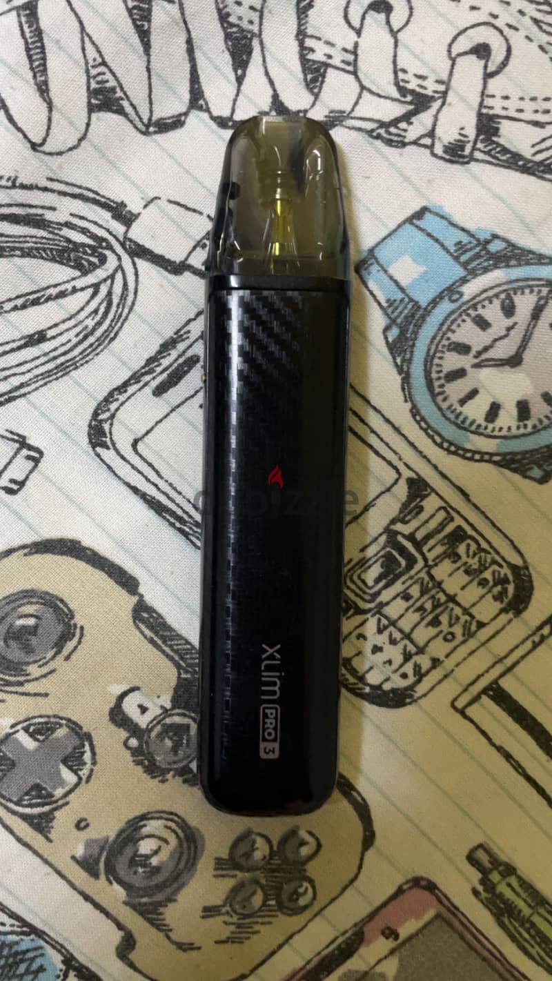 Xlim pro 3 3