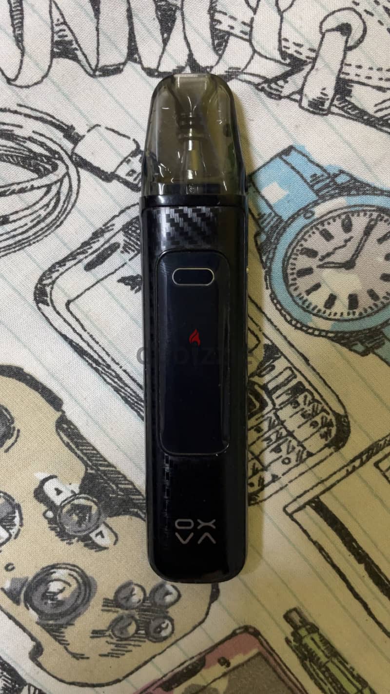 Xlim pro 3 4