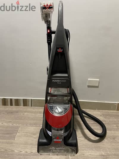 جهاز تنظيف السجاد والكنب - BISSELL PowerWash Plus