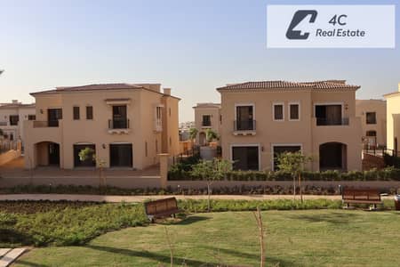 باقل من سعر الماركت  تاون هاوس كورنر  ريسيل فوري City Gate  التجمع الخامس very prime location بمقدم و تكمله اقساط بدون اي فوايد-جاهز للمعاينه