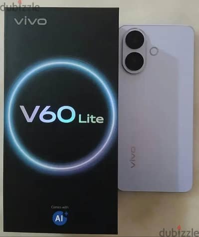 فيفو V60