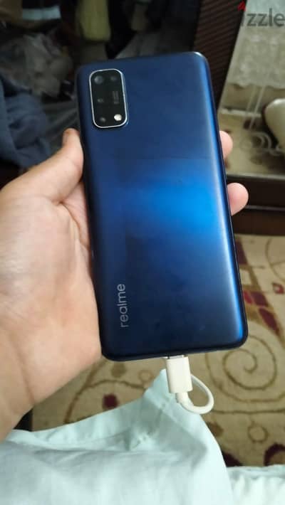 Realme 7 Pro