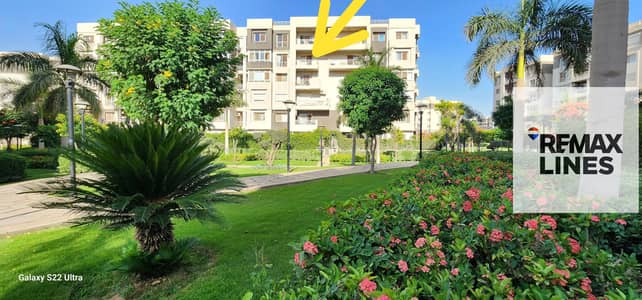 Unique apartment for sale in B10 – Group 102 | Fourth floor facing the sea | Open Wide Garden View | Very close to services | Excellent opportunity for living and investment Unique apartment for sale in B10 – Group 102 | Fourth floor facing the sea | Open Wide Garden View | Very close to services | Excellent opportunity for living and investment