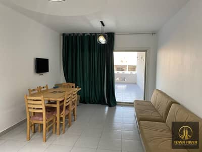 A distinctive penthouse for sale in Palmyra Ain Sokhna – stunning views and an attractive price. All services are available in the village, including