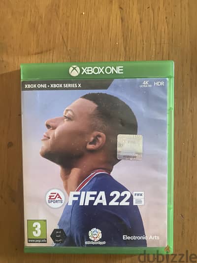 FIFA 22