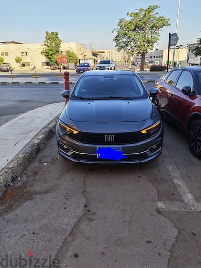 Fiat Tipo 2024 Fiat Tipo 2024