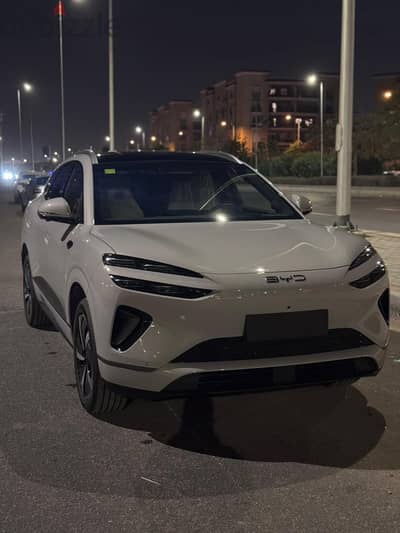 بى واى دى سيليون 06 2026 605