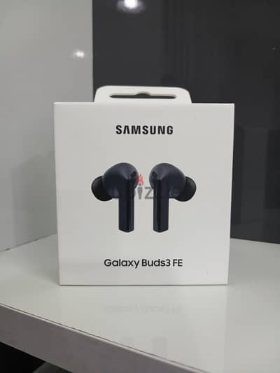 Samsung Galaxy Buds 3 FE
