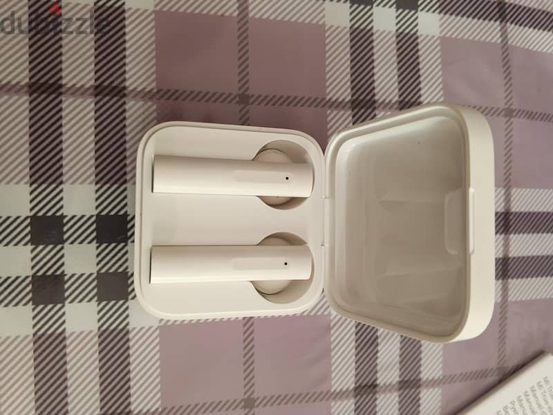 mi true wireless earbuds 3