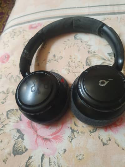 احلي سماعة عزل وبيز Soundcore Life Q30 تحفة ولقطة