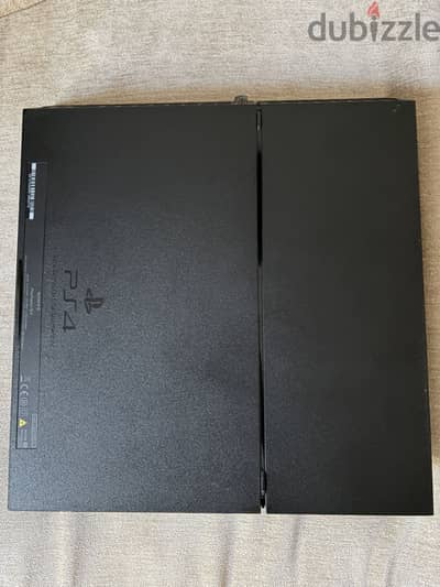 Ps4 v2 512 (غير معدل)