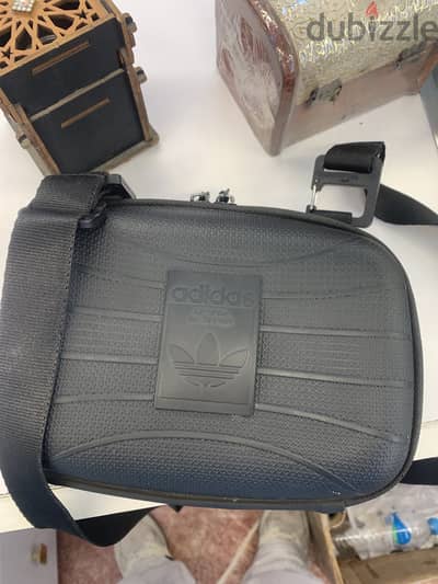 Adidas cross bag