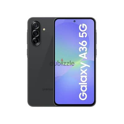 Samsung A36