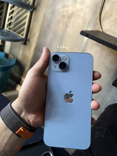 Apple - iPhone 14 plus