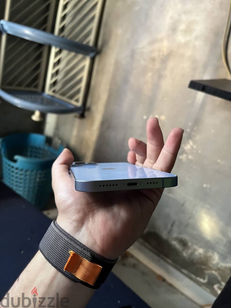Apple - iPhone 14 plus 2