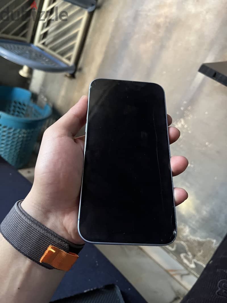 Apple - iPhone 14 plus 3