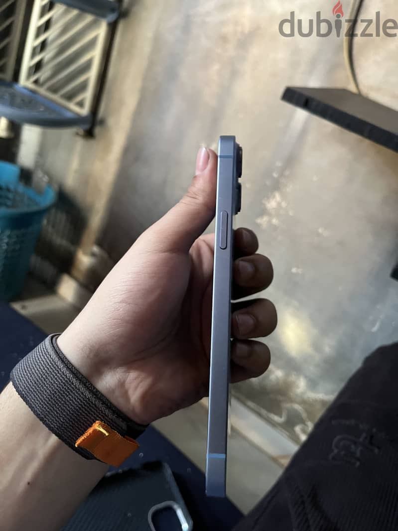 Apple - iPhone 14 plus 4